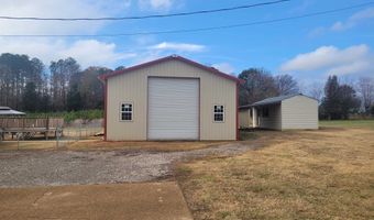 140 PEAR BLOSSOM, Adamsville, TN 38310