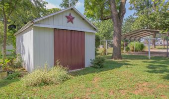 207 N Smith St, Owensville, IN 47665