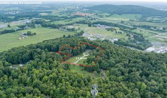 469 Mountain Ln, Albany, KY 42602