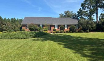 330 Warwick Hwy, Ashburn, GA 31714