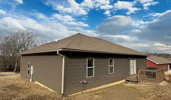 190 Stone Flag Rd, Batesville, AR 72501