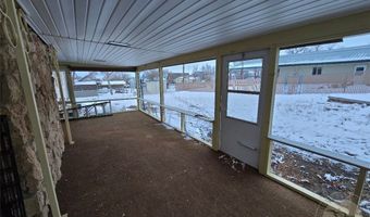 316 W Pleasant Ave, Baker, MT 59313