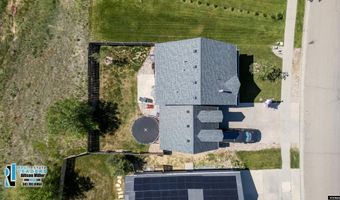 1717 Heathrow Ave, Casper, WY 82609