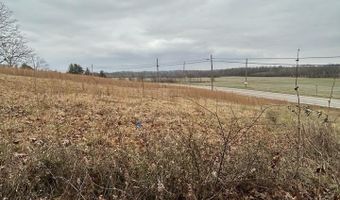 TBD Williams Road, Bedford, IN 47421