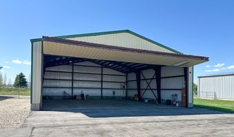 43 AIRPORT Rd, Afton, WY 83110