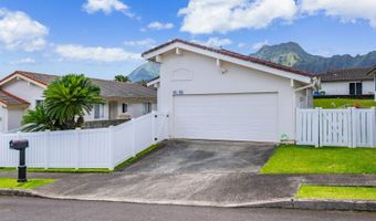 45-812 Kupohu St, Kaneohe, HI 96744