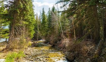 1770 Piper Creek Rd, Bigfork, MT 59911