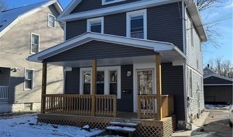 162 E Archwood Ave, Akron, OH 44301