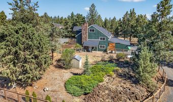 63928 Sunset Dr, Bend, OR 97703