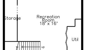 3046 Barclay Way, Ann Arbor, MI 48105
