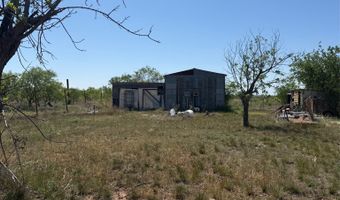 2367 US Highway 277 N, Anson, TX 79501