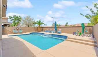2524 Sturrock Dr, Henderson, NV 89044
