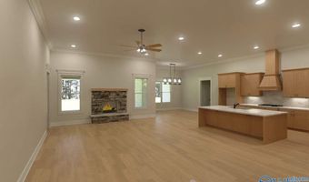 Harrison B Avondale Drive, Athens, AL 35613
