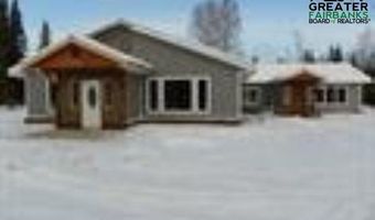2820 HANNAN Rd, Delta Junction, AK 99737