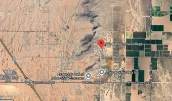0 S Overfield Rd, Casa Grande, AZ 85194