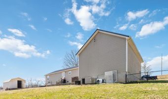 230 Stephen Trace Rd, Barbourville, KY 40906