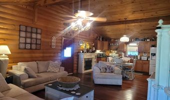 121 BAYTREE Rd, Alma, GA 31510