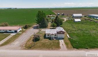 950 N 3400 E, Ashton, ID 83420