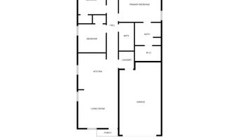 302 W Rose St, Carlsbad, NM 88220