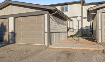 3385 Granger Ave S 5, Billings, MT 59102