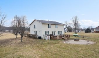 3480 Hoover Rd, Bethel, OH 45106