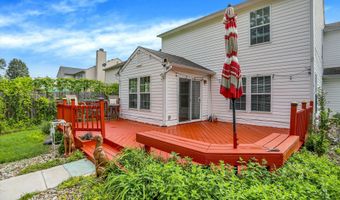 8534 Gainesville Dr, Indianapolis, IN 46227