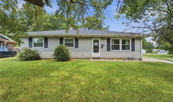407 Dorwood Dr, Alliance, OH 44601