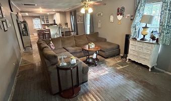 3912 CROSS St, Anniston, AL 36201
