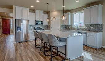 762 NW 28th St Plan: Plan 2061, Battle Ground, WA 98604