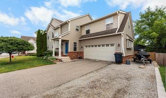 1692 Enclave Ln, Ann Arbor, MI 48103