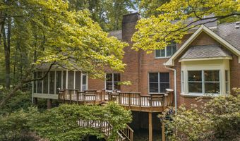 1720 Wood Creek Cir, Athens, TN 37303