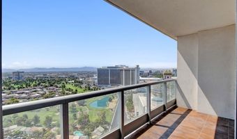 322 Karen Ave 2905, Las Vegas, NV 89109
