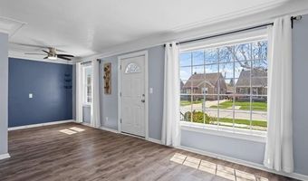 15836 ANNE Ave, Allen Park, MI 48101