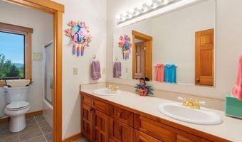 430 YELLOW ROSE Dr, Alta, WY 83414