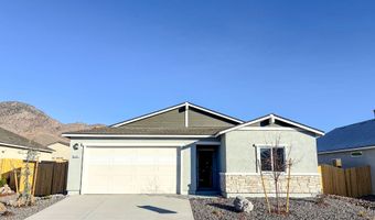 474 Sheep Camp Dr, Dayton, NV 89403