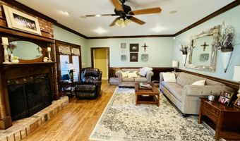 1450 CR 704, Blue Mountain, MS 38610