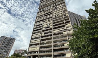 581 Kamoku St 2506, Honolulu, HI 96826