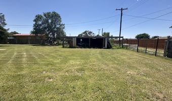 115 Duggan Ave, Anton, TX 79313
