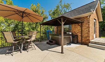 43 Hickory Dr, Barboursville, WV 25504