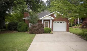 1501 HOLLY BERRY Way, Anniston, AL 36207
