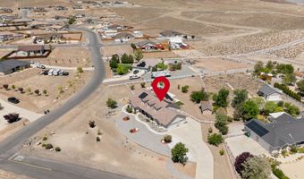 680 Buckskin Dr, Fernley, NV 89408