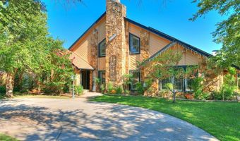 8101 Brownsville Ln, Bethany, OK 73008