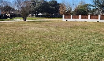 209 GENET Drive Lot 579A1, Arabi, LA 70032