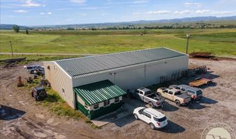 205 Howie, Big Timber, MT 59011