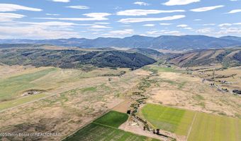 2 84 ACRES 3RD W St, Auburn, WY 83111