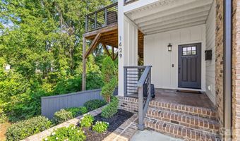 1429 Belle Terre Ave, Charlotte, NC 28205