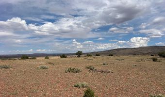 N5158, Concho, AZ 85924