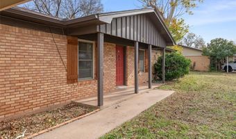 2017 Delwood Dr, Abilene, TX 79603