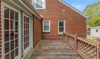 14918 Angelique Ave, Allen Park, MI 48101