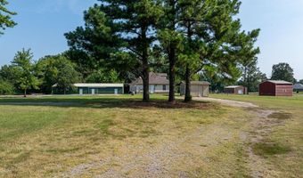 532 Fine Way, Alma, AR 72921